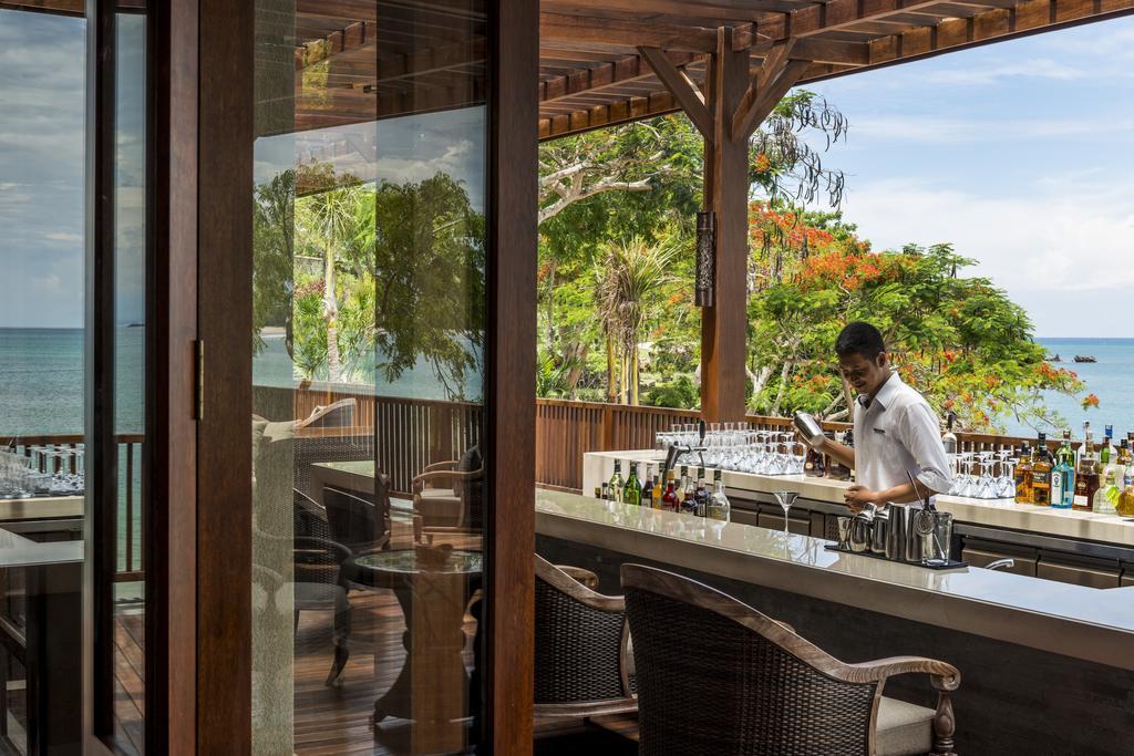Four Seasons Bali At Bay Resor