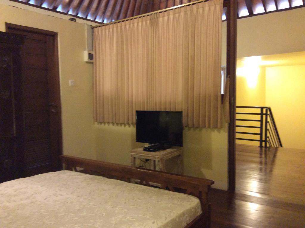 Maya Village Bali Holiday park 3*