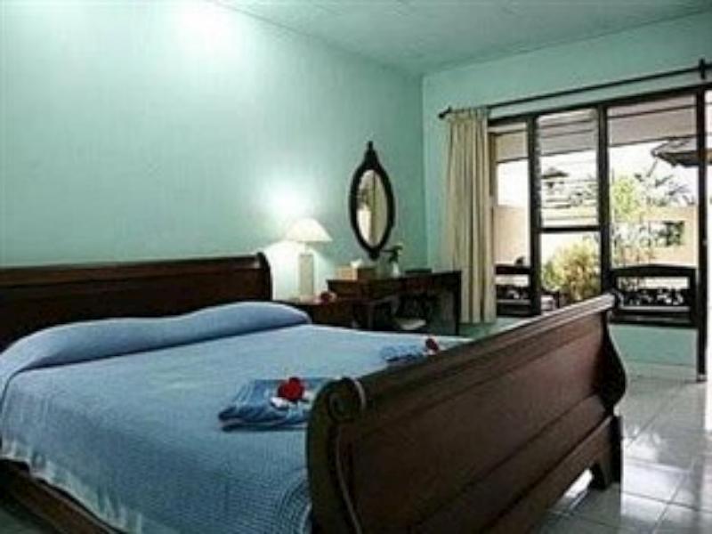 Pacung Indah & Restaurant By Ecommerceloka 2* Bedugul (Bali)