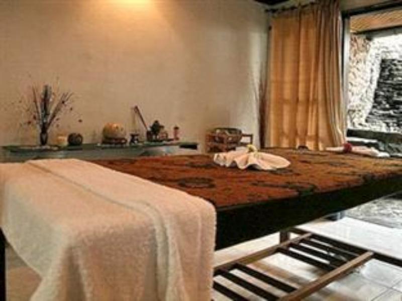 Pacung Indah & Restaurant By Ecommerceloka Bedugul (Bali)