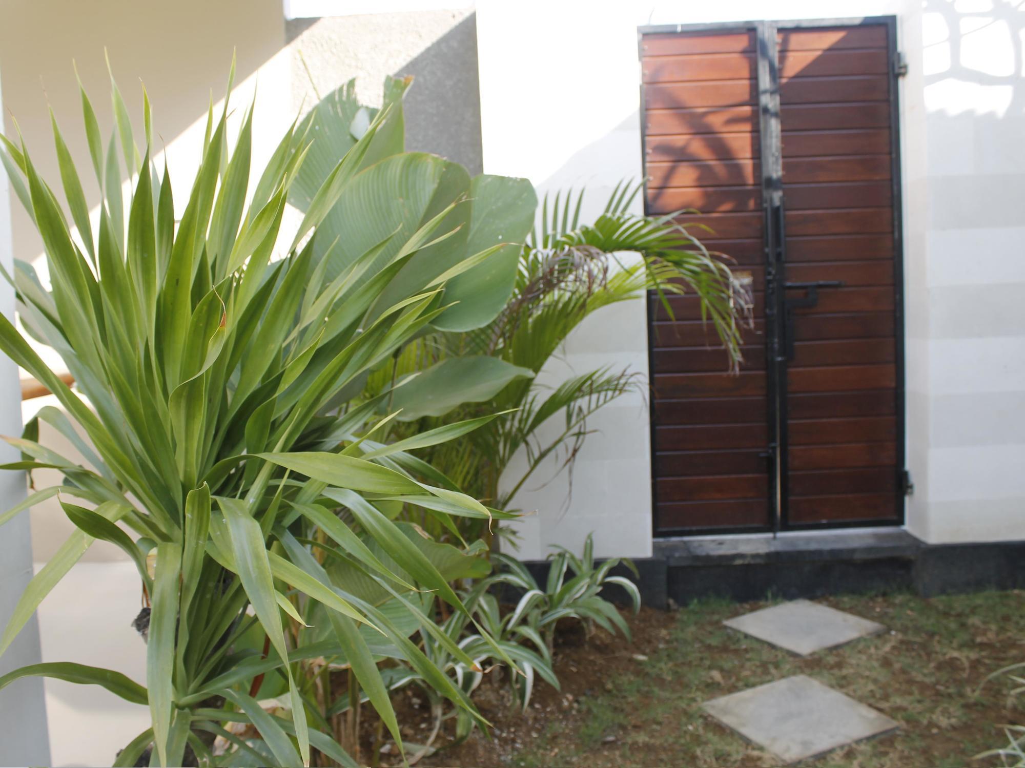 Guest house Donna Umalas (Bali)