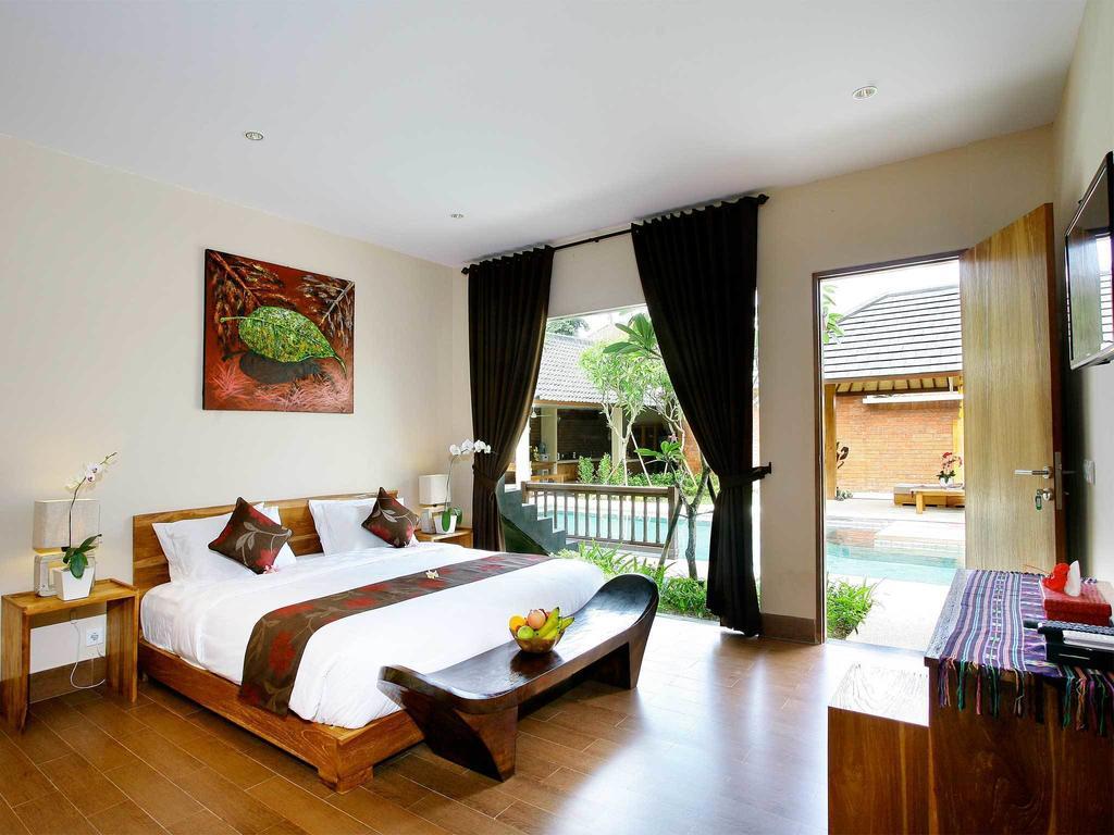 Cokelat Canggu (Bali)