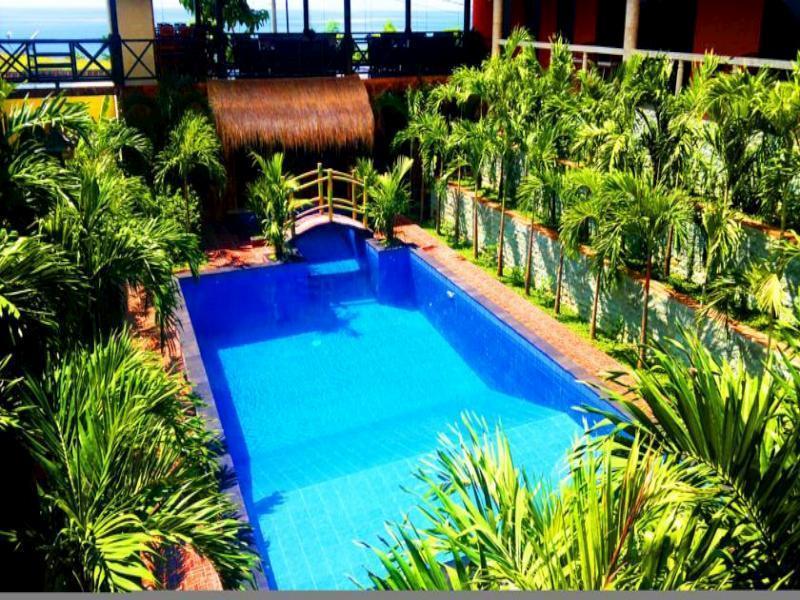 Backpacker 2* Tulamben (Bali)
