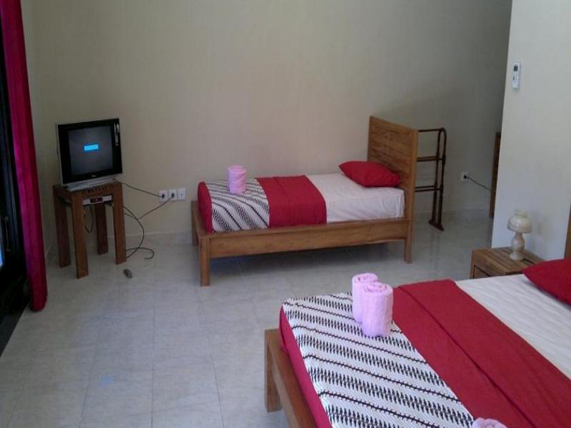 Backpacker Hotel