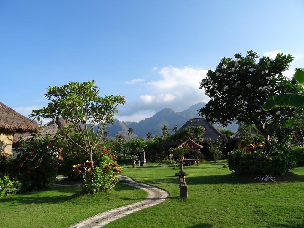 Sunia Loka Bungalows&dive Center