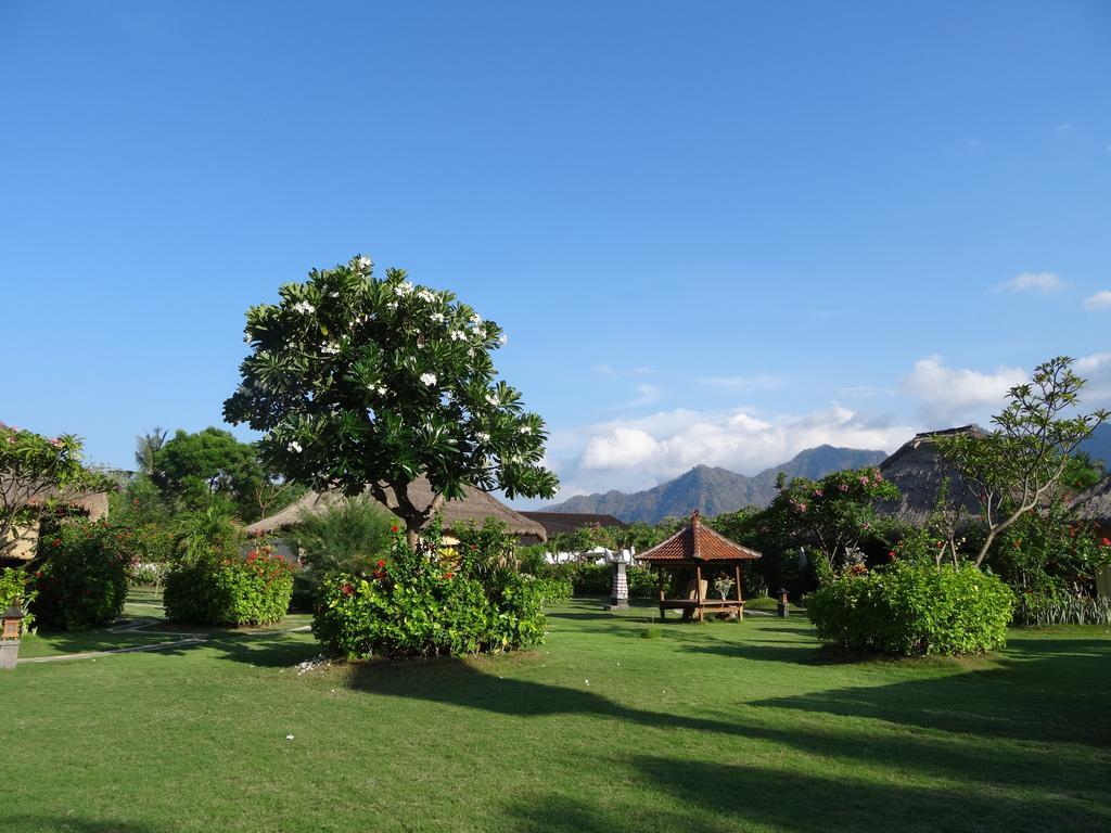 Taman liburan Sunia Loka Bungalows&dive Center 3*