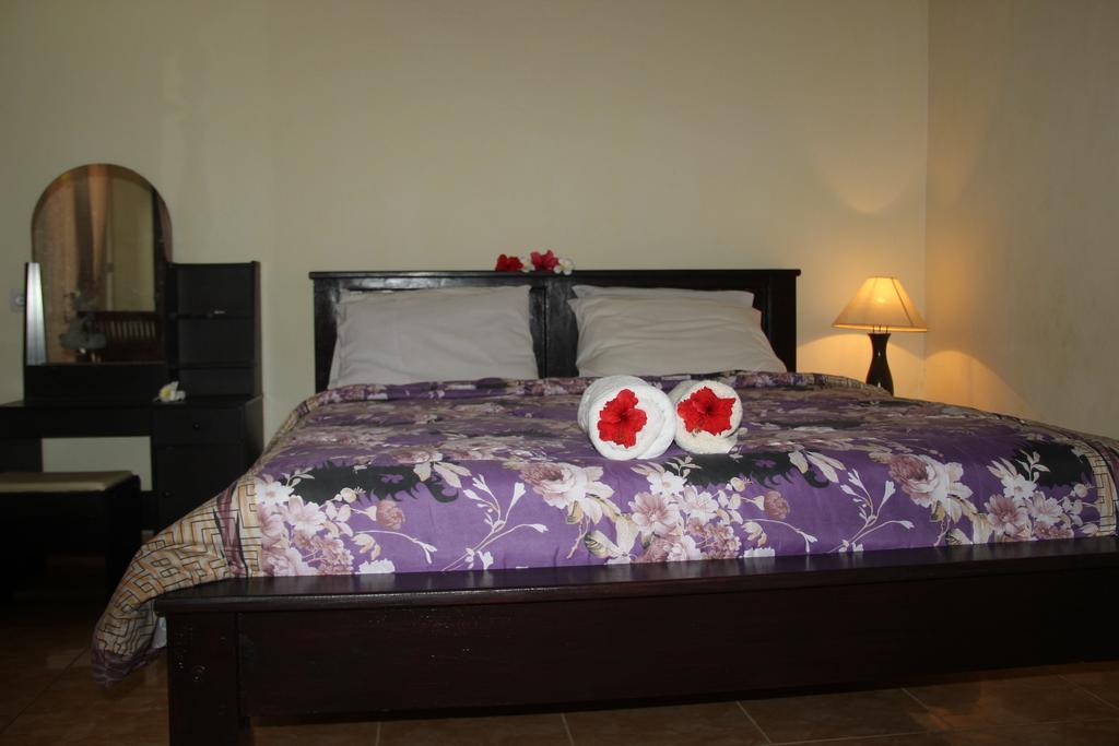 Pondok Tirta Holiday park 2*