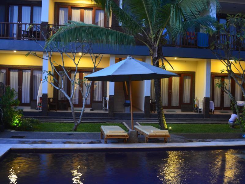 Dabumito 2* Canggu (Bali)