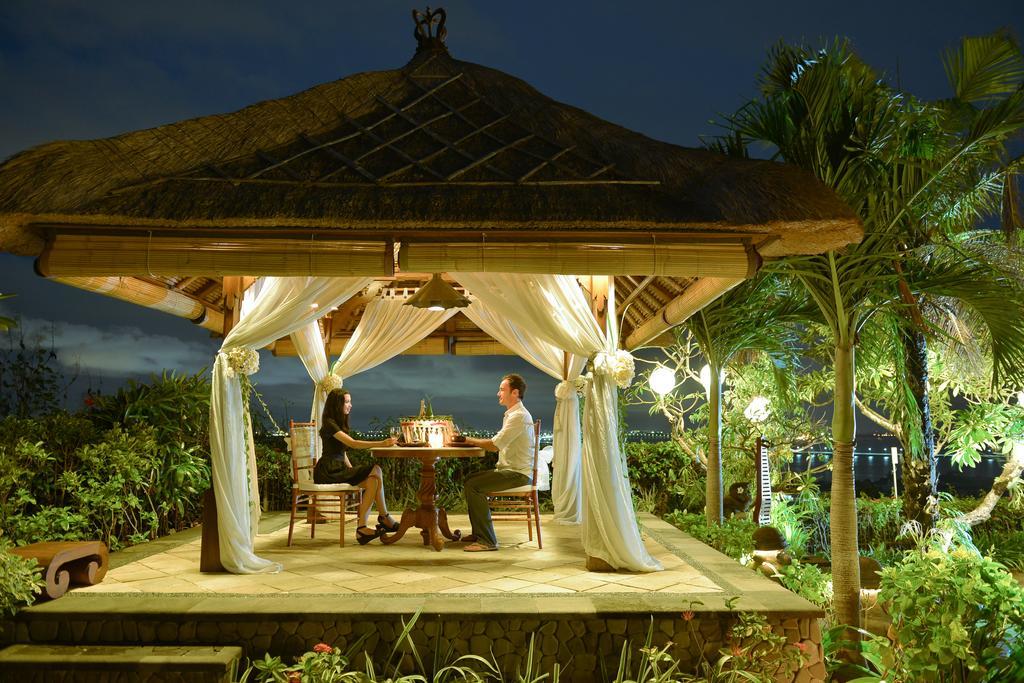 Apartment Hill Villas BALI