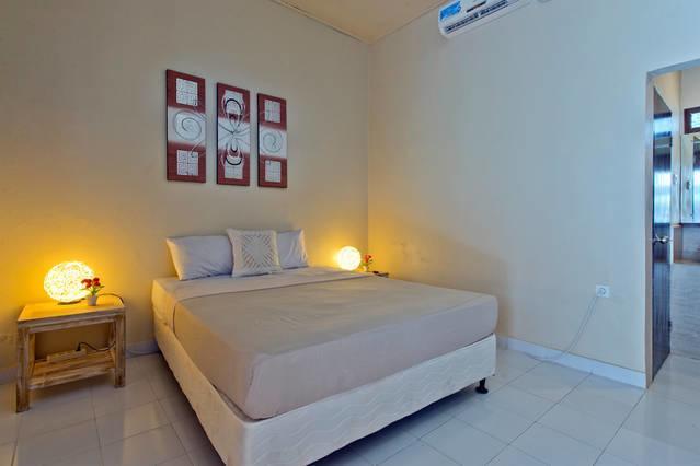 Maya Village Bali Holiday park