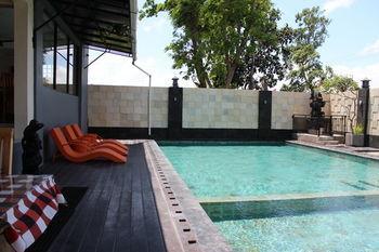 Hotel Reddoorz Near Mall Bali Galeria 2 Denpasar (Bali)