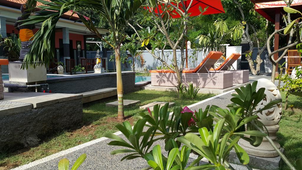 The Taran Lembongan
