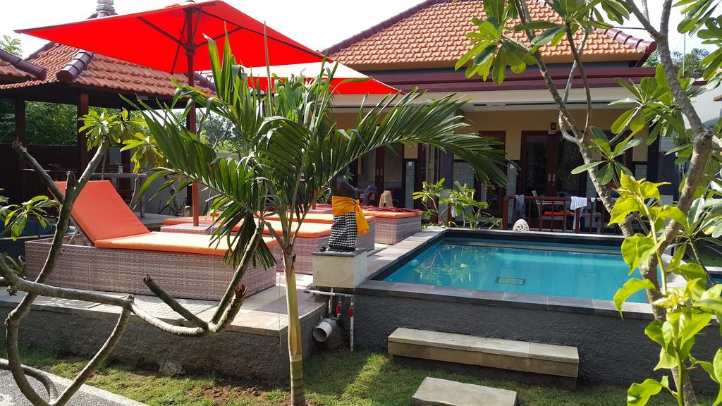 The Taran Lembongan