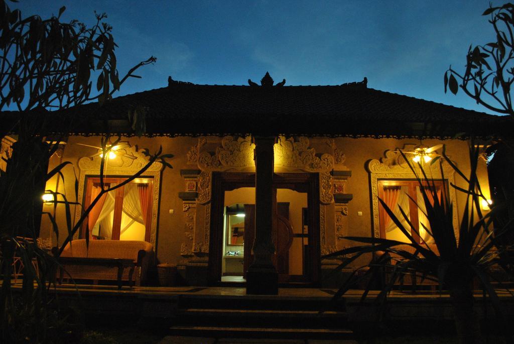 Guest house Trijaya 2*