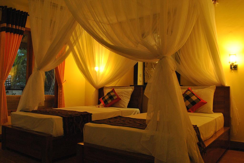 Trijaya Guest house 2*