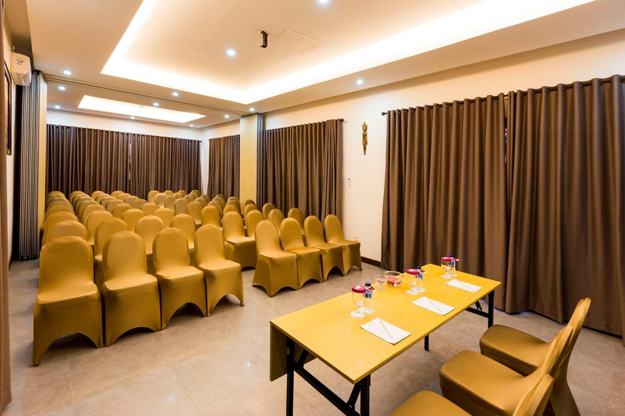 Hotel Horison Bali - Chse Certified Seminyak (Bali)