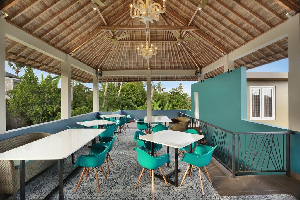 Askara Townhouse Aparthotel 3*