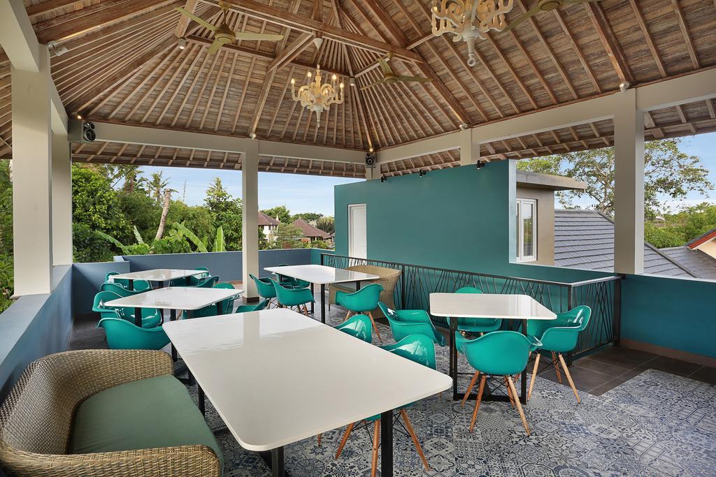 Aparthotel Askara Townhouse