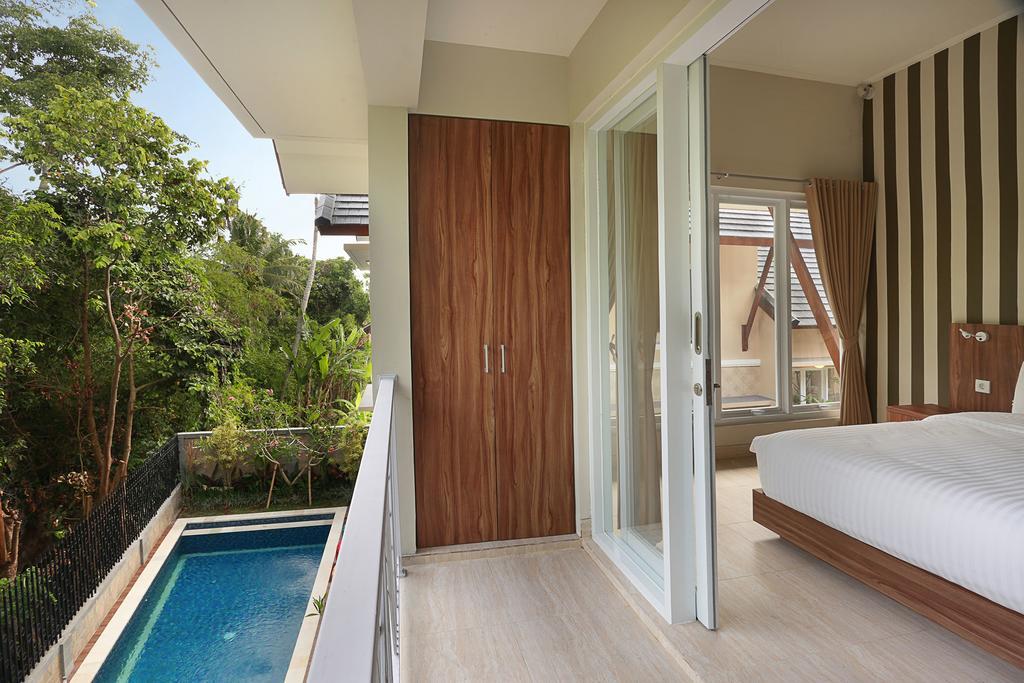 Askara Townhouse 3*