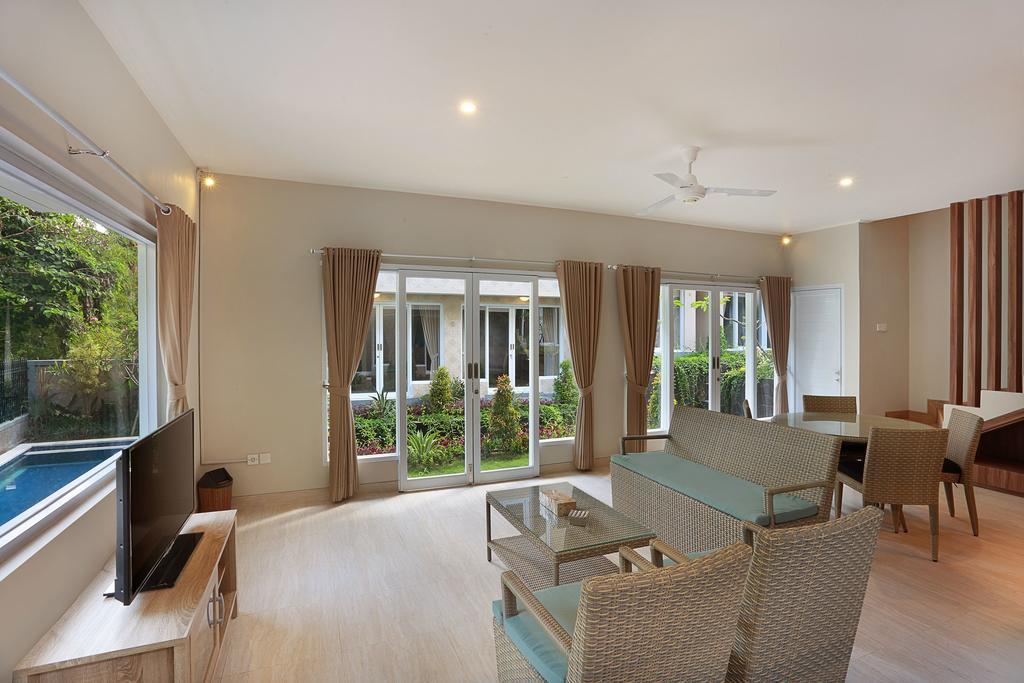 Aparthotel Askara Townhouse Canggu (Bali)
