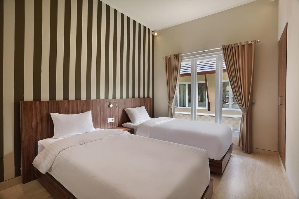 Askara Townhouse Aparthotel