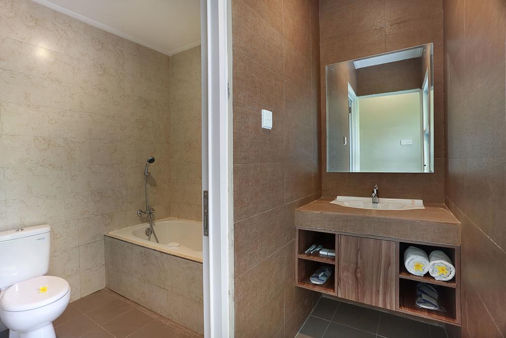 Askara Townhouse Aparthotel 3*
