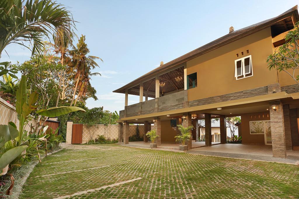 Aparthotel Askara Townhouse 3*