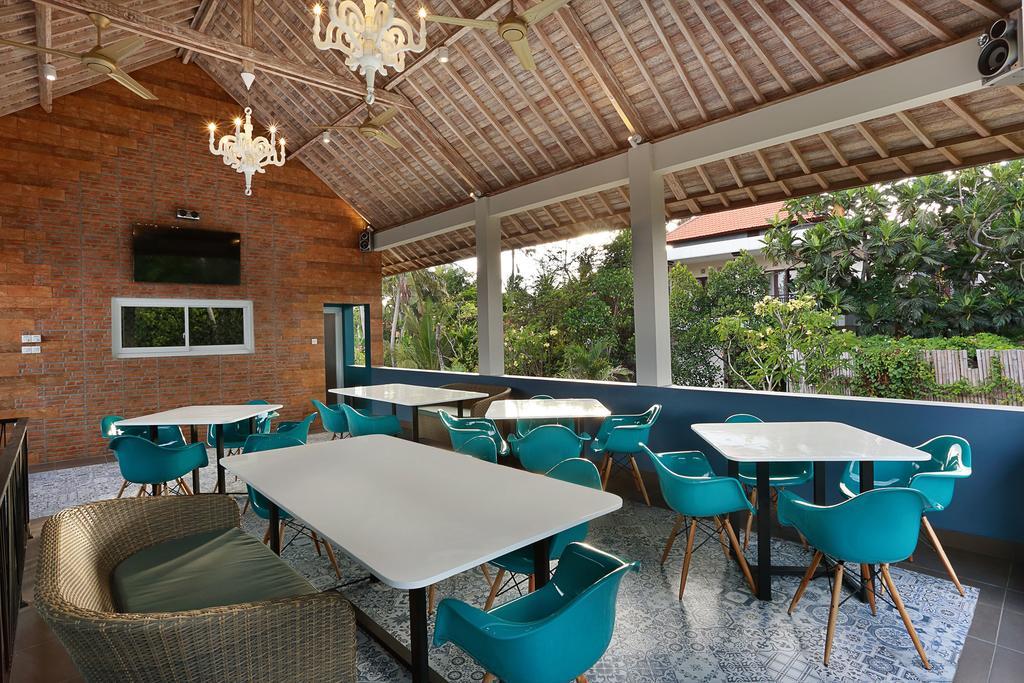 Askara Townhouse Aparthotel Canggu (Bali)