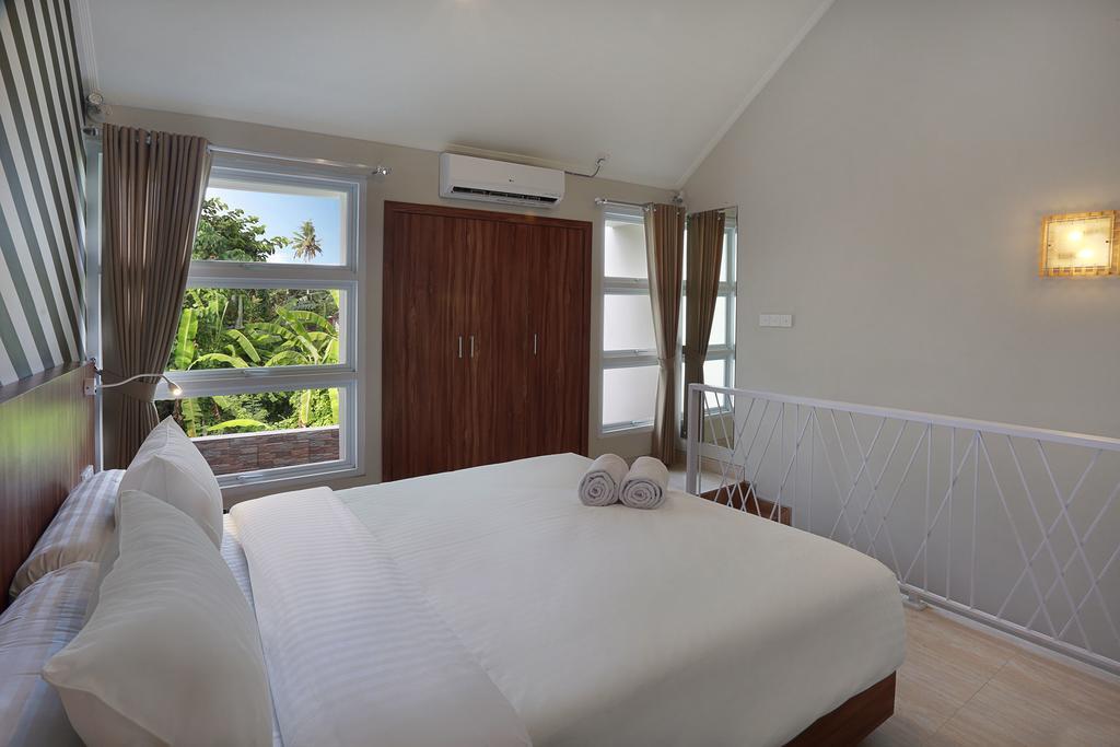 Askara Townhouse Aparthotel