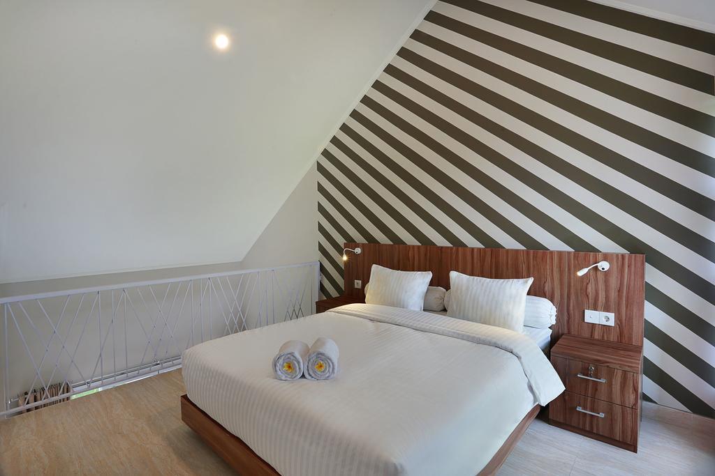 Askara Townhouse Aparthotel