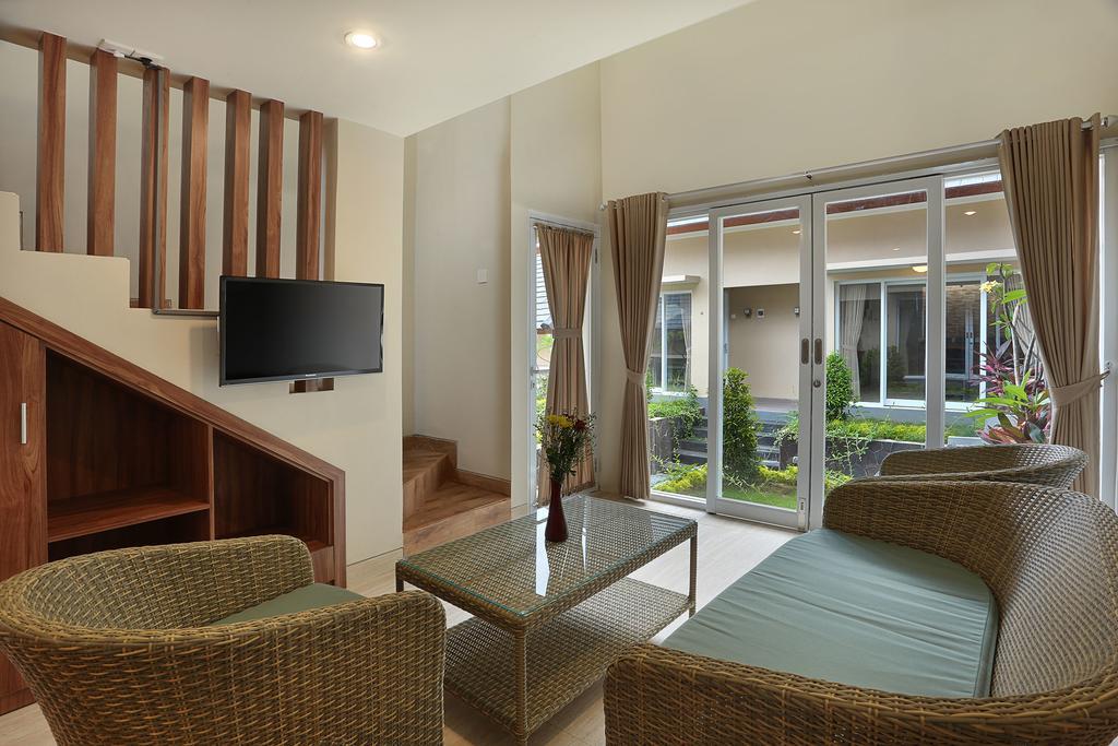 Aparthotel Askara Townhouse