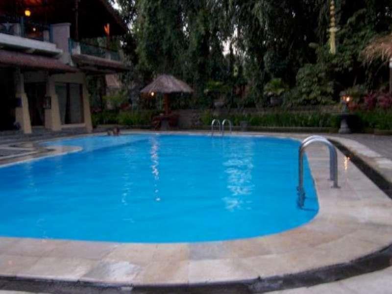 Guest house Bali Wirasana Sanur (Bali)