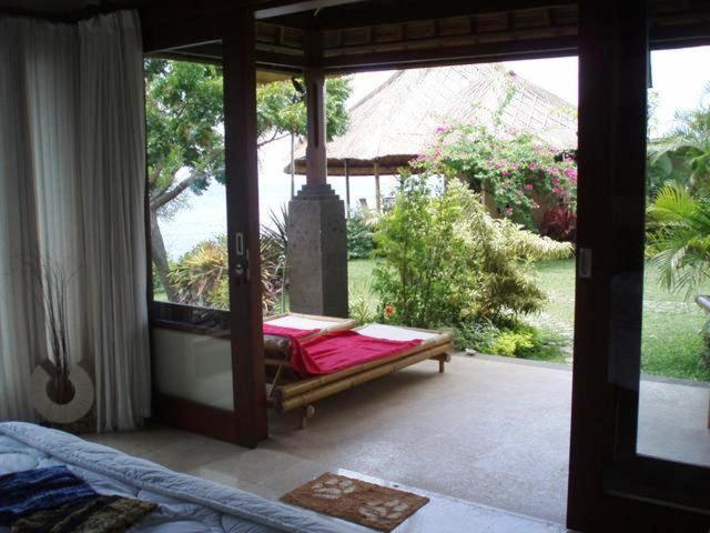 Holiday park Toyabali-Resort, Boutique Beach Villas