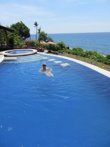 Toyabali-Resort, Boutique Beach Villas 4*