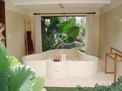 Toyabali-Resort, Boutique Beach Villas 4* Tulamben (Bali)
