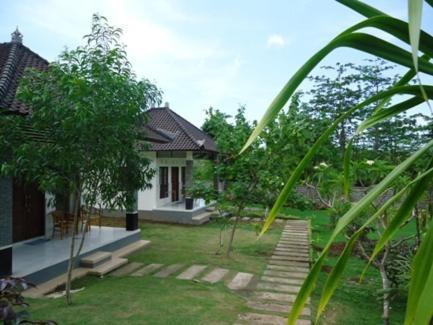 Bingin Family Guest house 4*