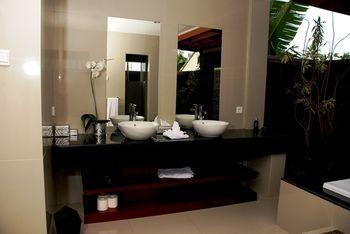 Amore Villas Villa Dalung (Bali)