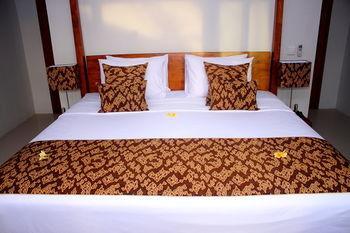 Amore Villas * Dalung (Bali)