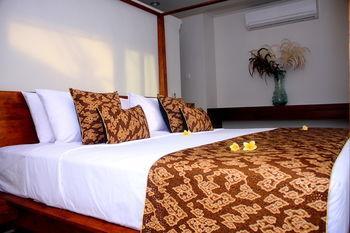 Amore Villas Dalung (Bali)