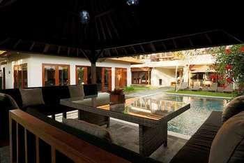 Amore Villas