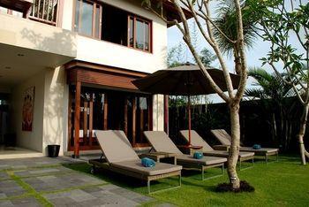 Amore Villas * Dalung (Bali)