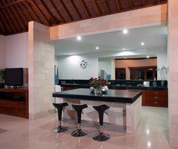 Villa Amore Villas Dalung (Bali)