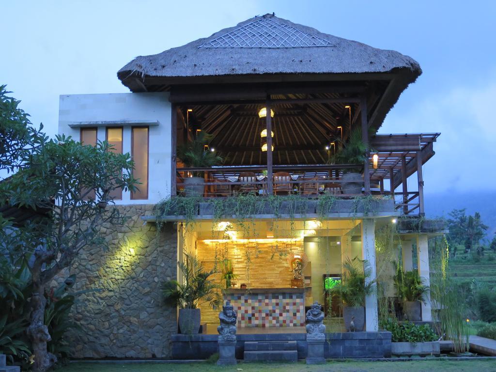Guest house Sawah Indah 3*