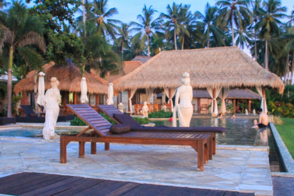 Resor Sea Breeze 4*