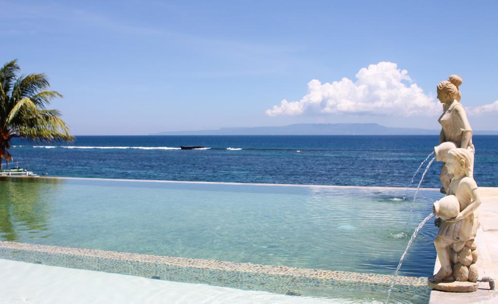 Resor Sea Breeze 4*