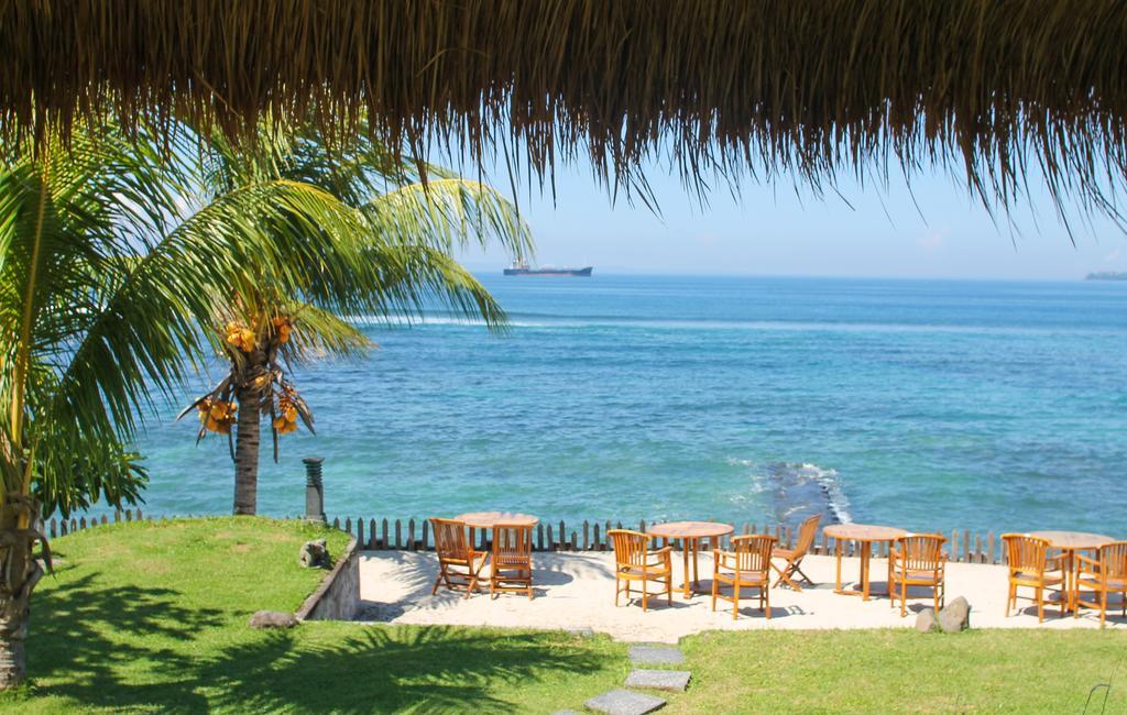 Sea Breeze Candi Dasa (Bali)