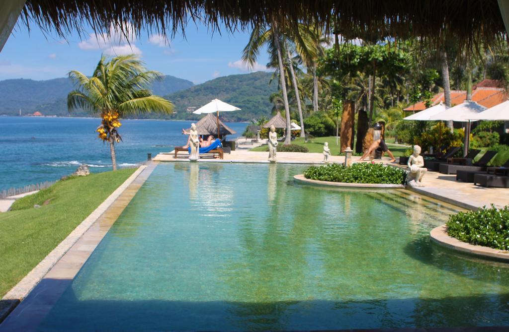 Resor Sea Breeze 4*