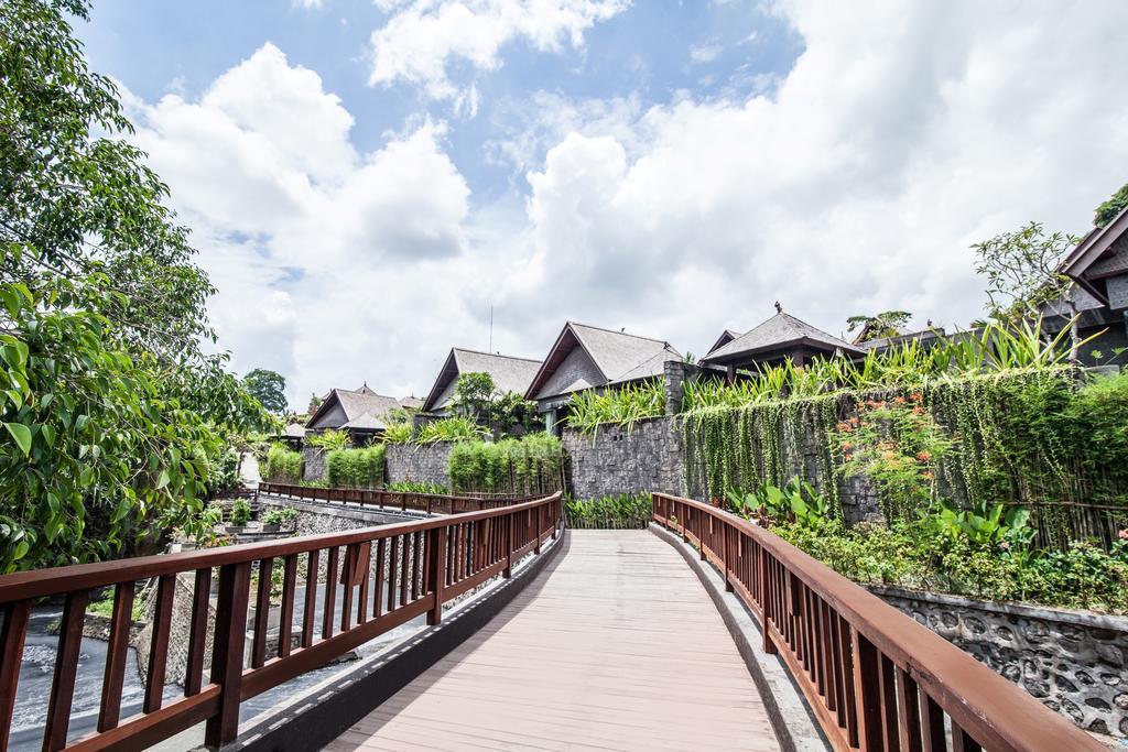 Hotel Sanctoo Suites & Villas 5*