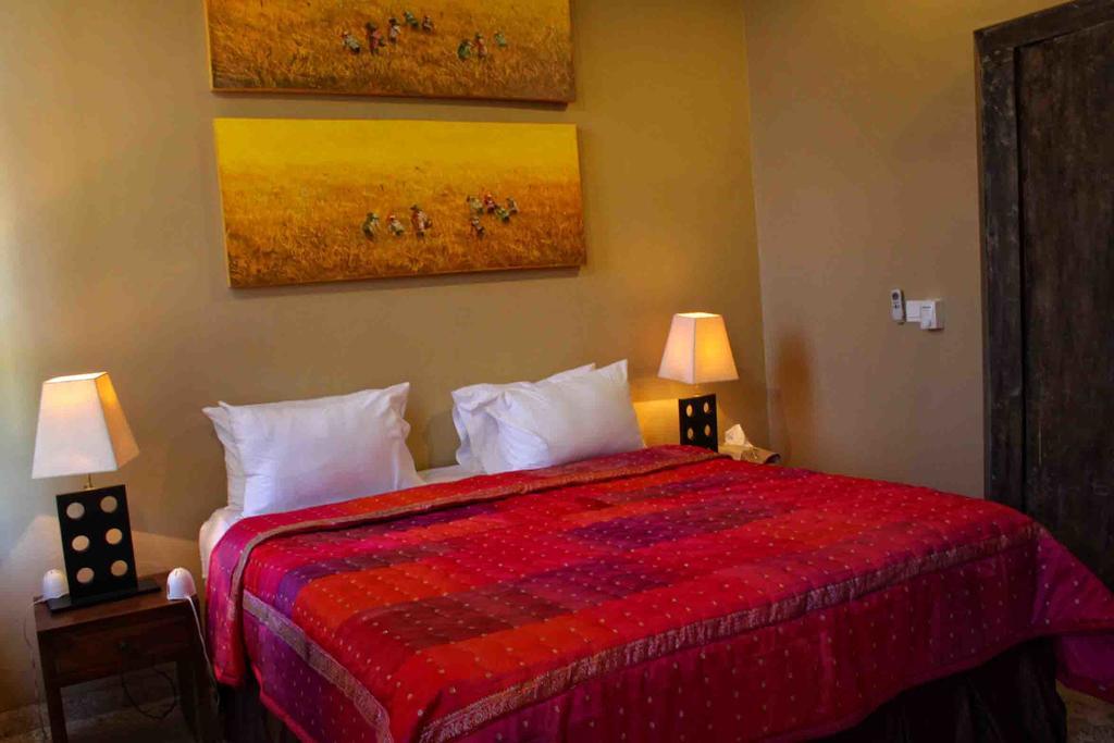 Taman liburan Bayshore 3*