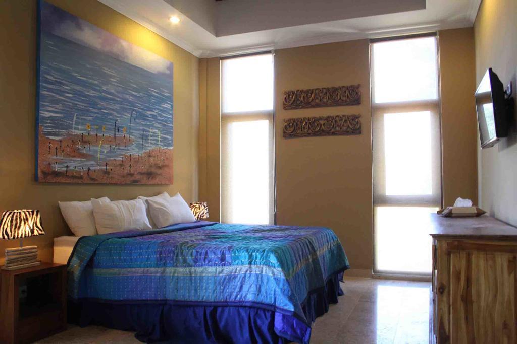 Bayshore 3* Candi Dasa (Bali)